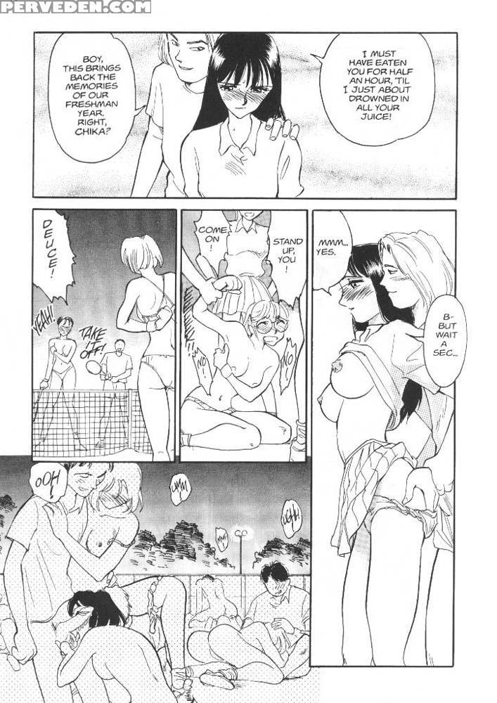 Sexhibition 07 - Suehirogari Chapter 1000 Page 17